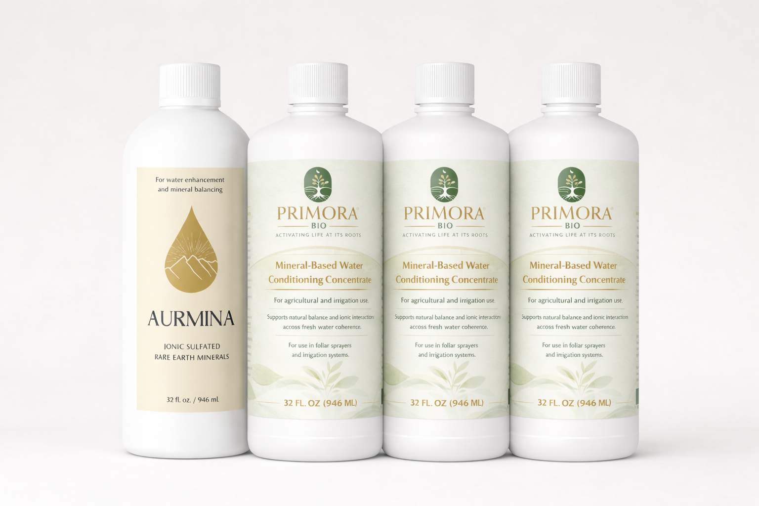 Core Function Bundle