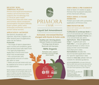 Primora Char - Soil Amendment - Liquid, 6 ounces