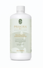 32 Ounces, Cosmotropic, Restorative Mineral Solution for water