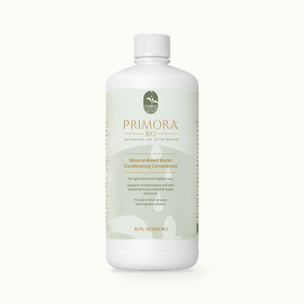 32 Ounces, Cosmotropic, Restorative Mineral Solution for water