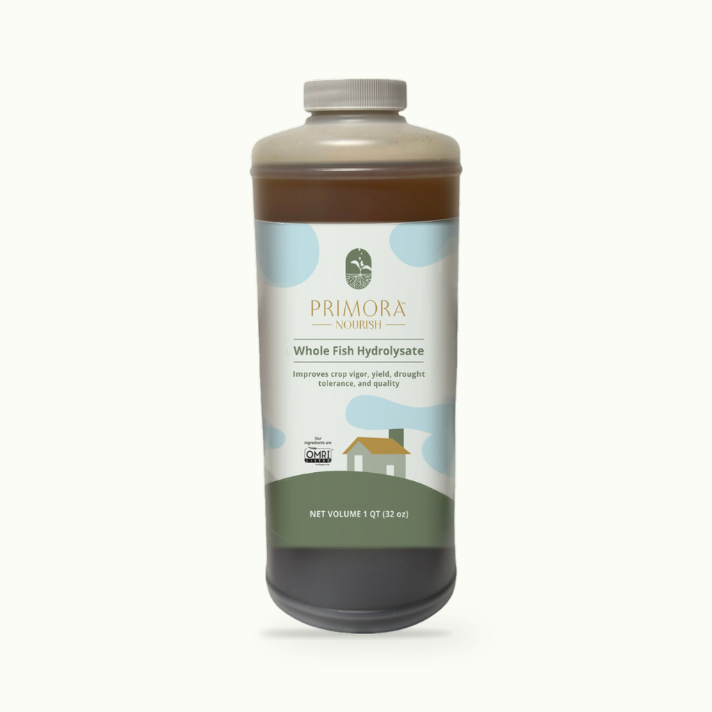 Primora Nourish - 32 fl oz