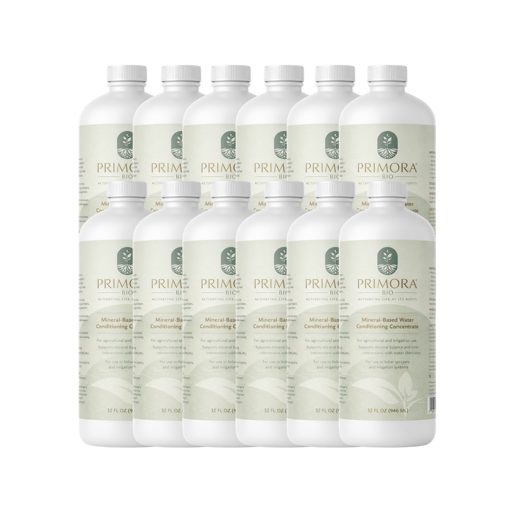 Primora Bio™, 32 oz - 1 Case (12 Bottles) Wholesale