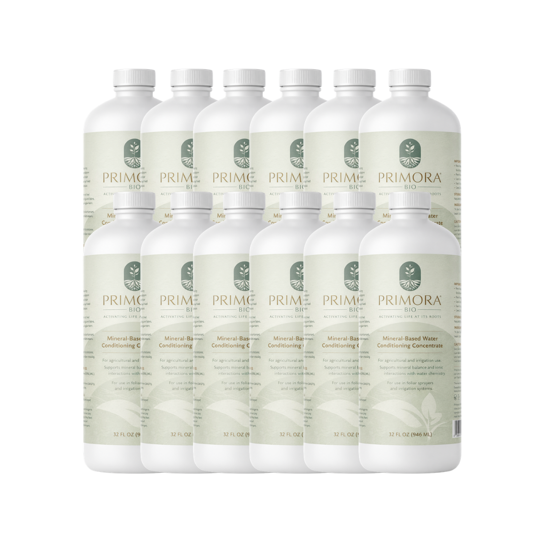 Primora Bio™, 32 oz - 1 Case (12 Bottles) Wholesale